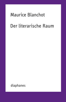 Der literarische Raum