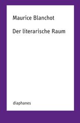 Der literarische Raum