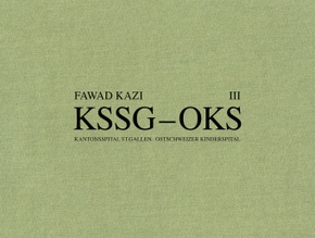 Fawad Kazi KSSG - OKS