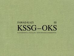 Fawad Kazi KSSG - OKS