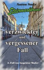 Ein verzwickter und vergessener Fall