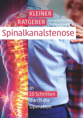 Kleiner Ratgeber Spinalkanalstenose