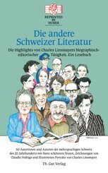 Die andere Schweizer Literatur