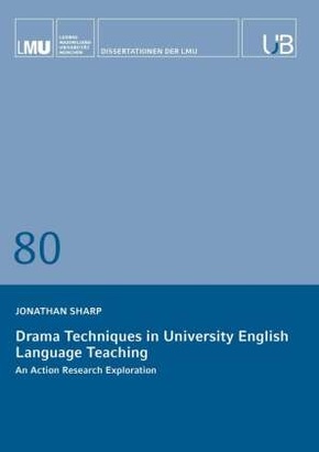 Drama Techniques in University English Language Teaching