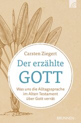 Der erzählte Gott