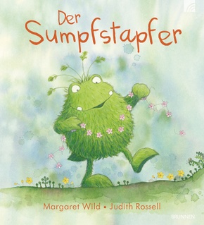 Der Sumpfstapfer