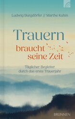 Trauern braucht seine Zeit