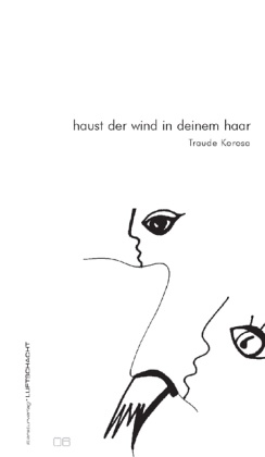 Haust der wind in deinem haar