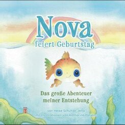 Nova feiert Geburtstag