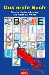 Das erste Buch 2024