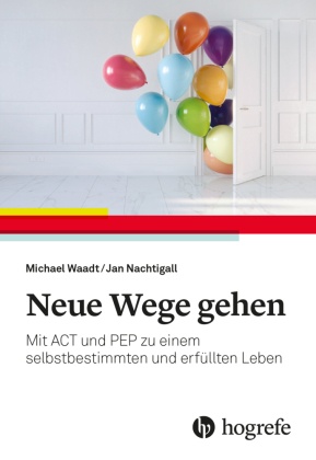 Neue Wege gehen