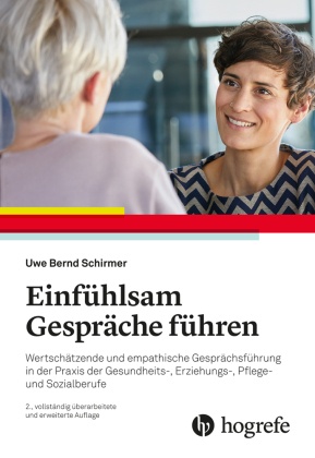 Einfühlsam Gespräche führen