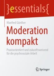 Moderation kompakt