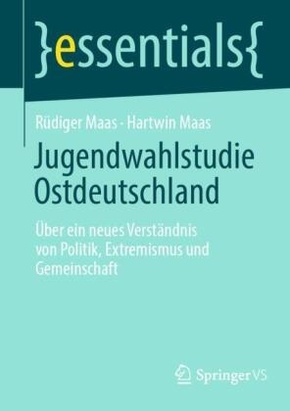 Jugendwahlstudie Ostdeutschland