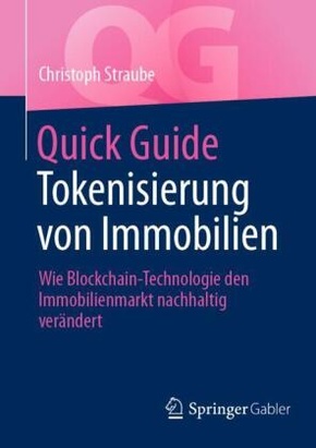 Quick Guide Tokenisierung von Immobilien