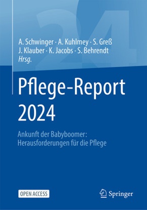 Pflege-Report 2024