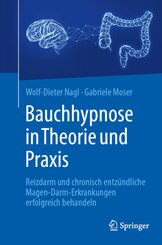 Bauchhypnose in Theorie und Praxis