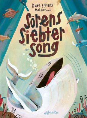 Sörens siebter Song