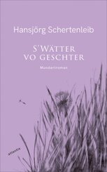 S'Wätter vo geschter