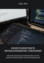 Objektorientierte  Programmierung verstehen