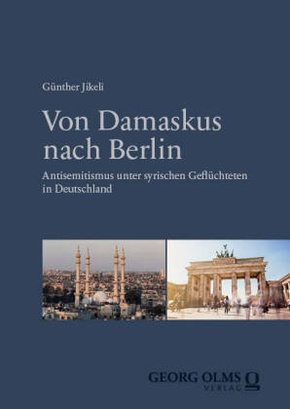 Von Damaskus nach Berlin