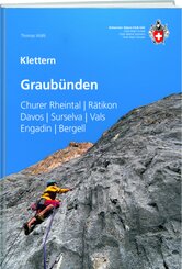 Klettern Graubünden