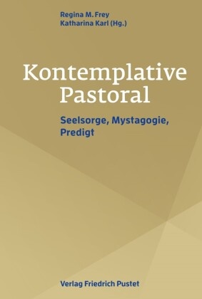 Kontemplative Pastoral