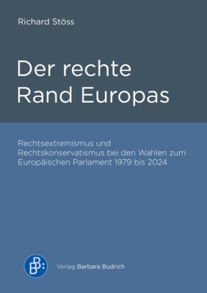 Der rechte Rand Europas