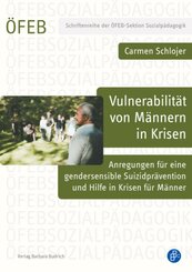 Vulnerabilität von Männern in Krisen