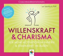 WILLENSKRAFT & CHARISMA,2 Audio-CD