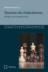 Theorien des Föderalismus