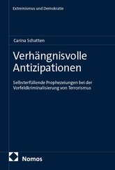 Verh&auml;ngnisvolle Antizipationen