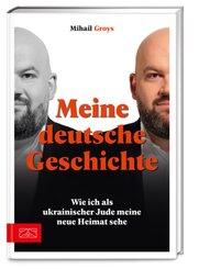 Meine deutsche Geschichte