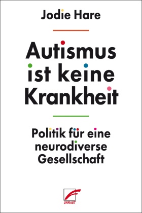 Autismus ist keine Krankheit