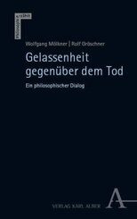 Gelassenheit gegenüber dem Tod