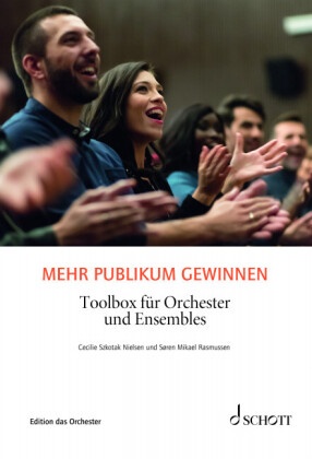 Mehr Publikum gewinnen