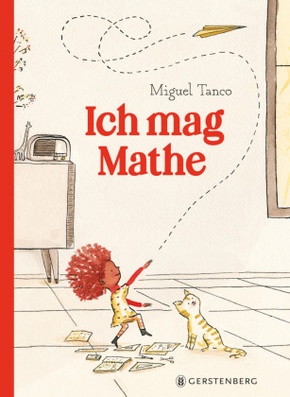 Ich mag Mathe