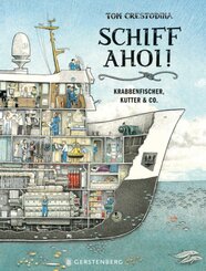 Schiff ahoi!