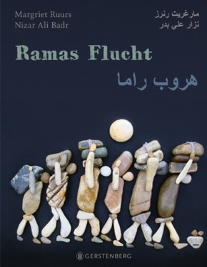 Ramas Flucht