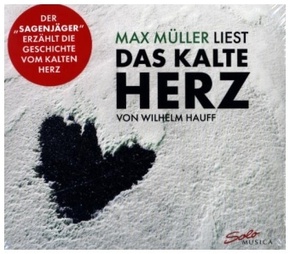 Das kalte Herz, 2 Audio-CDs