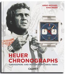 Heuer Chronographs