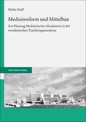 Medizinreform und Mittelbau