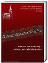 Sklaverei und Befreiung -