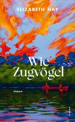 Wie Zugvögel