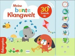 Meine bunte Klangwelt (Fisher Price)