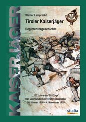 Tiroler Kaiserjäger