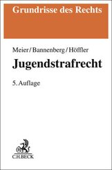 Jugendstrafrecht