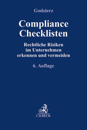 Compliance Checklisten