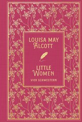 Little Women: Vier Schwestern