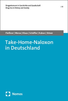 Take-Home-Naloxon in Deutschland